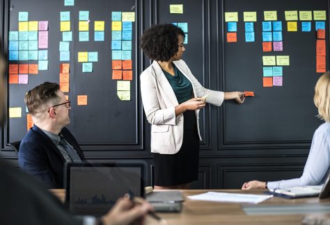 PMI-ACP Agile Training