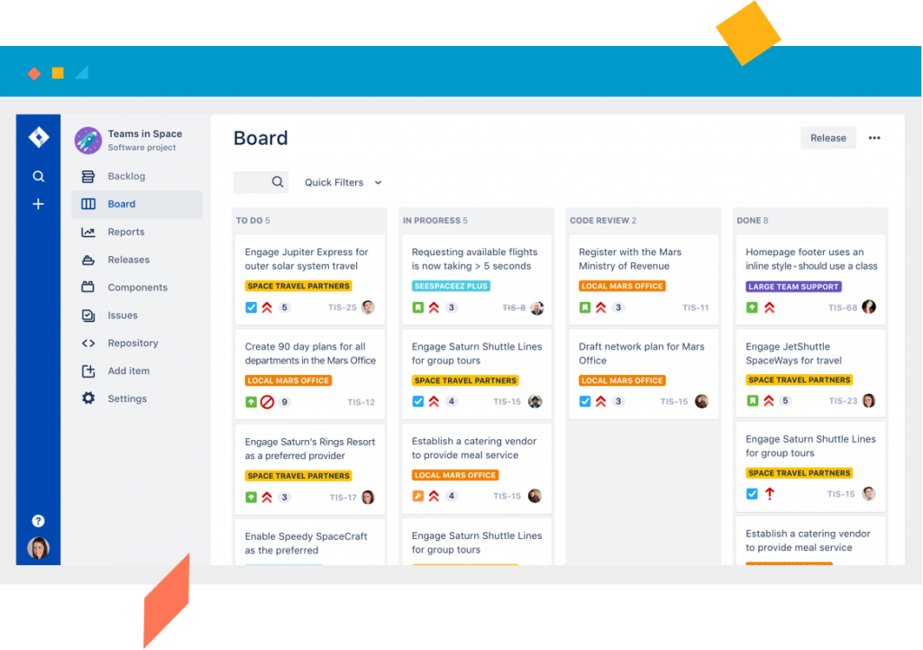 Agile with Atlassian JIRA - Agile Project Management