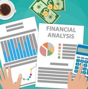 Project Financial Feasibility Analysis